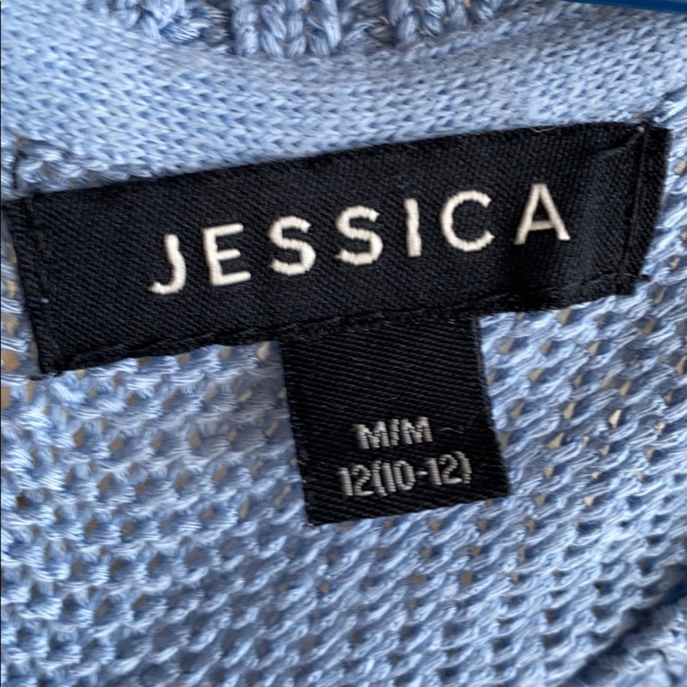 Jessica sweater - Picture 2 of 5